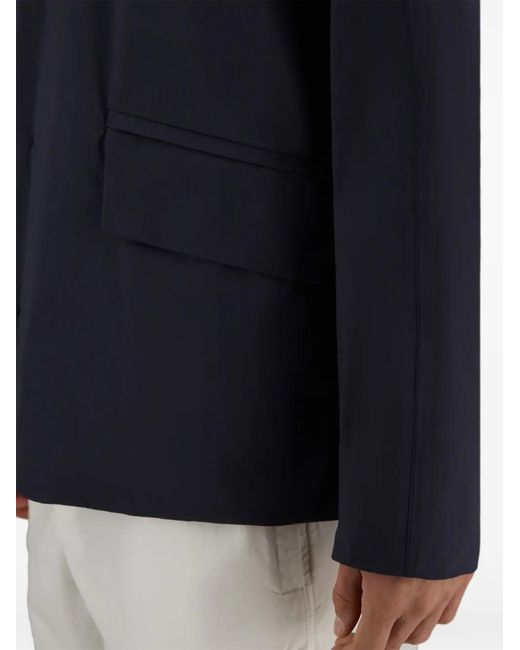 Laminar Blue Surchemise Gore-Tex