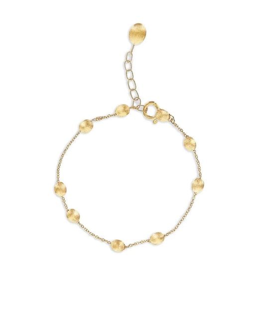 Bracciale di Nanis in Metallic