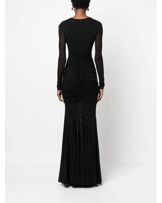 Philosophy Di Lorenzo Serafini Black Philosophy By Lorenzo Serafini Dresses
