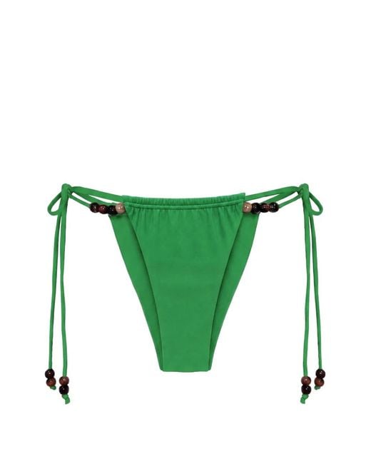 Nicholas Green Leni Bikini Bottoms