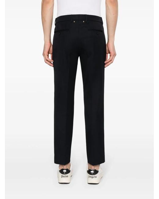 Golden Goose Deluxe Brand Blue Golden M's Milano Pants for men