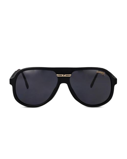 Carrera C Sport 07/S Zonnebril in het Blue voor heren