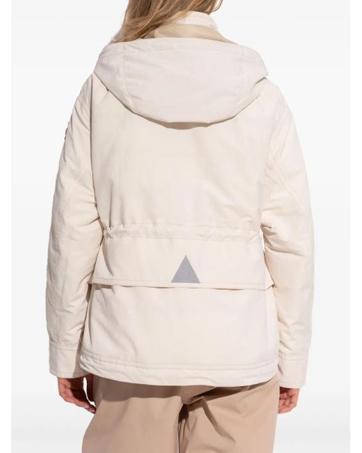 Moncler Natural Nimba Jacket
