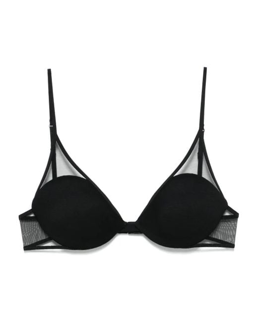 La Perla Black Underwear