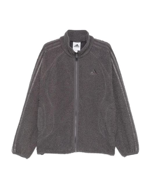 Adidas Gray Sweaters & Knitwear for men