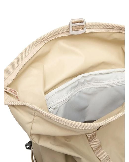 Fjallraven Natural Foldsack 24 Backpack