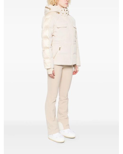 Bogner Natural Marli Ski Jacket