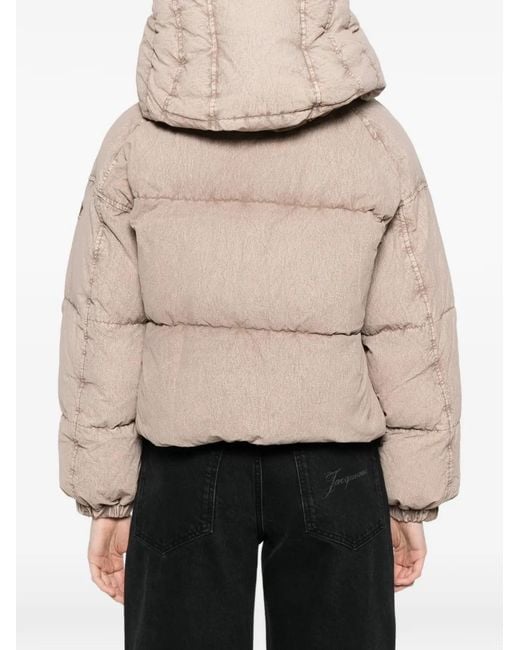 DIESEL Natural Outerwear