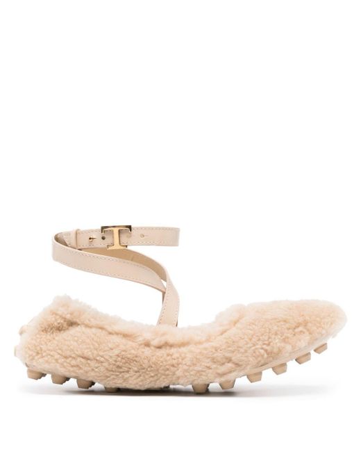 tods ballerinas sale