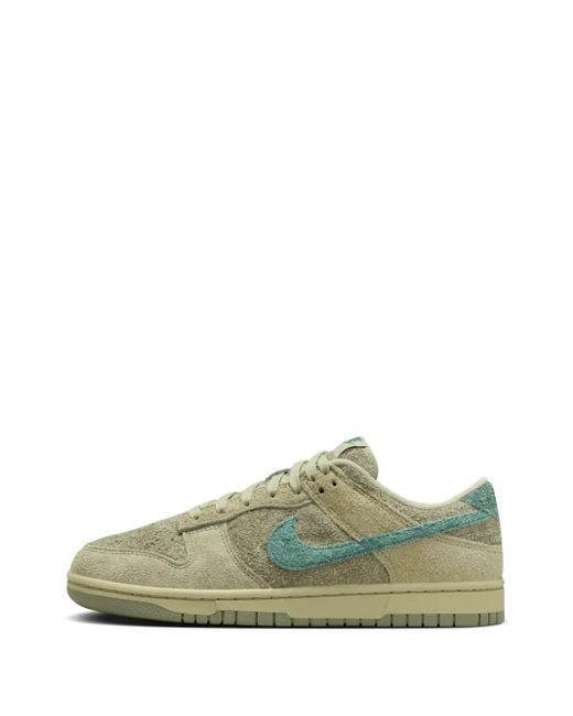 Nike Green Dunk Low Aura" Sneakers