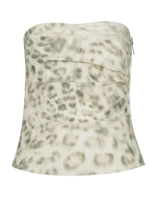 ROTATE BIRGER CHRISTENSEN Natural Top
