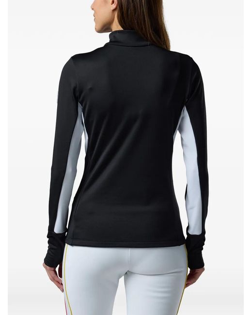 Rossignol Jcc Fleece Jack in het Black