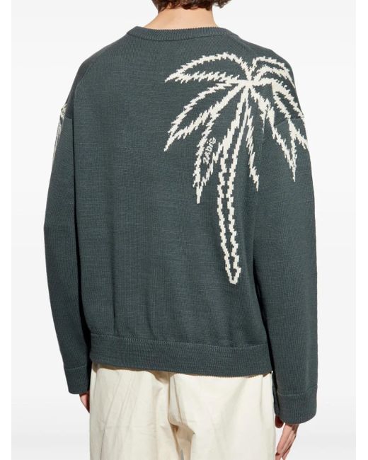 Zadig & Voltaire Marko Pullover in Green für Herren