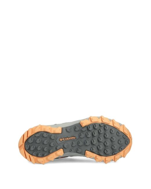 Columbia Peakfreak Ii スニーカー Brown