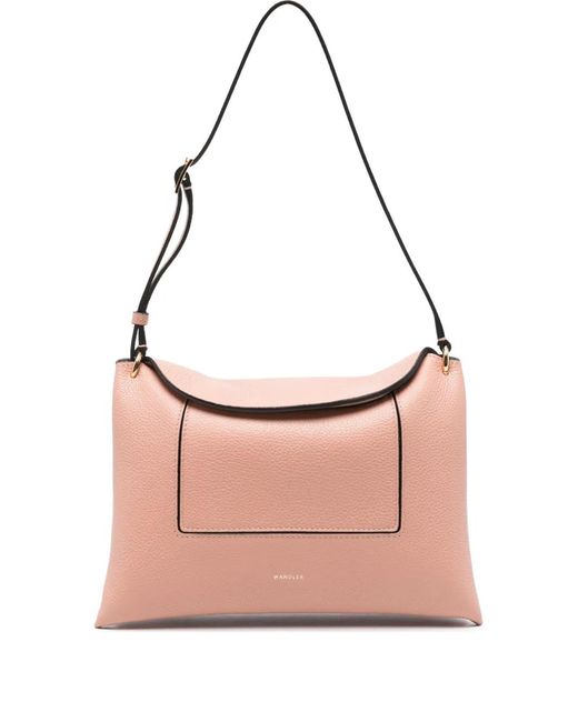 Wandler Pink Shoulder Bags