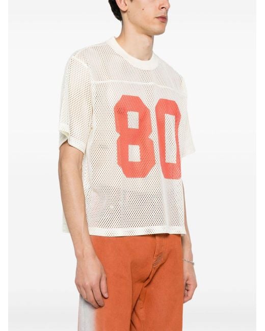 Stussy Team Jersey 80 T-shirt in White | Lyst UK Stussy Team Jersey 80 T-shirt in White | Lyst UK