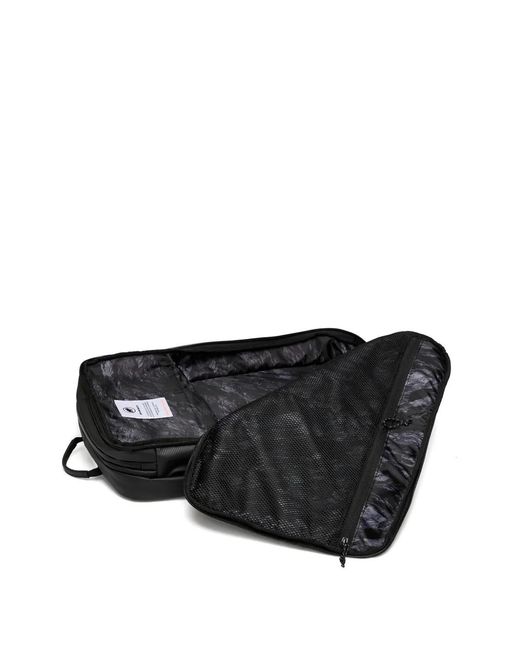 Zaino Seon 3-Way 20 Con Zip di Mammut in Black