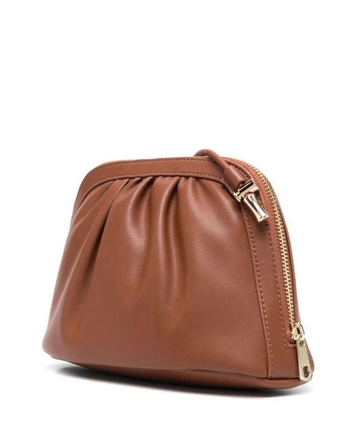 A.P.C. Brown Bags