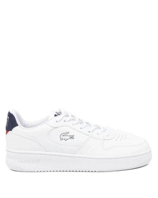 Lacoste L001 Set Sneakers in White für Herren