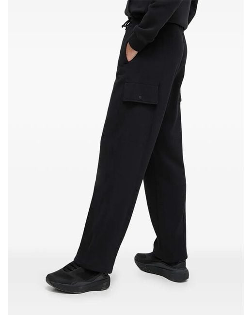 Adidas Black All Szn Pocket Track Pants