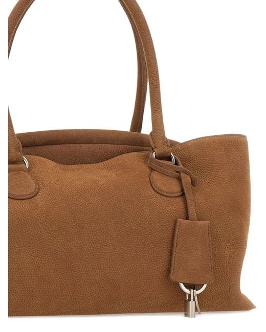 OSOI Brown Klassische Handtasche