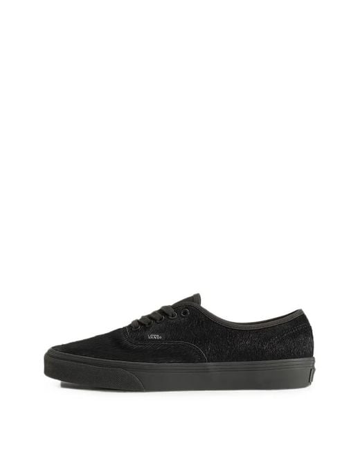 Vans White Authentic Tennis Shoes