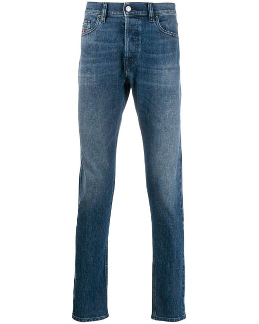 diesel d luster slim jeans