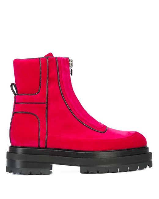 pierre hardy chelsea boots