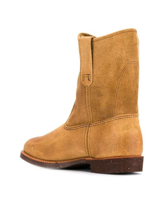 Red wing store pecos 8188