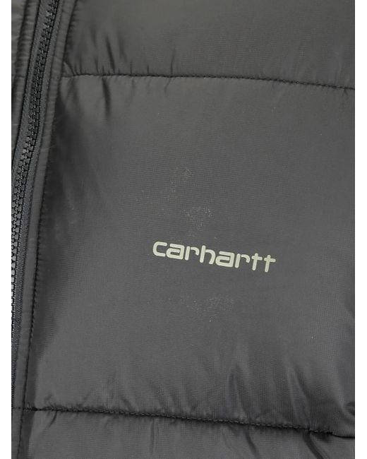 Carhartt Gray Toronto Down Jacket
