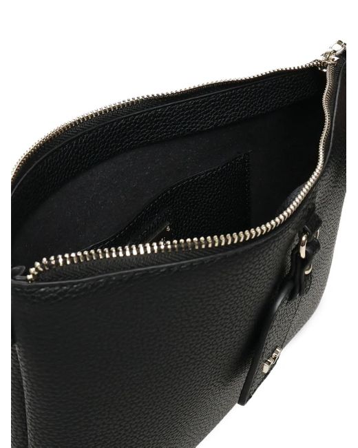 V73 Vivienne ショルダーバッグ Black