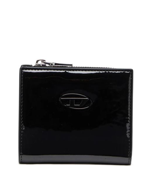 Portacarte Play Iii di DIESEL in Black