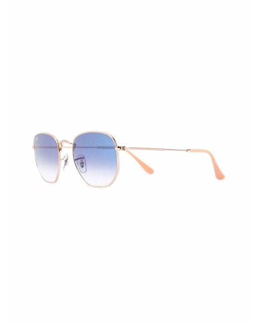 Ray-Ban Blue 3548 001/3F
