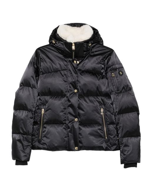 Giacca Da Sci Hella1 di Bogner in Black