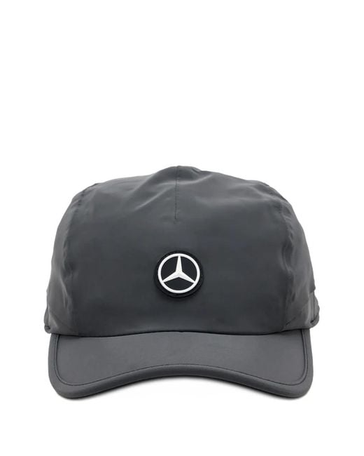 Adidas Gray X Mercedes- Amg Petronas Formula 1 Team Mechanics Cap