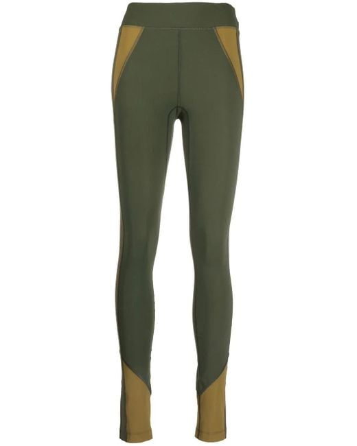 Isabel Marant Tiso レギンス Green