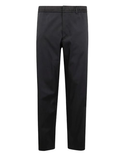 Pantalones Laminar Herno de hombre de color Blue