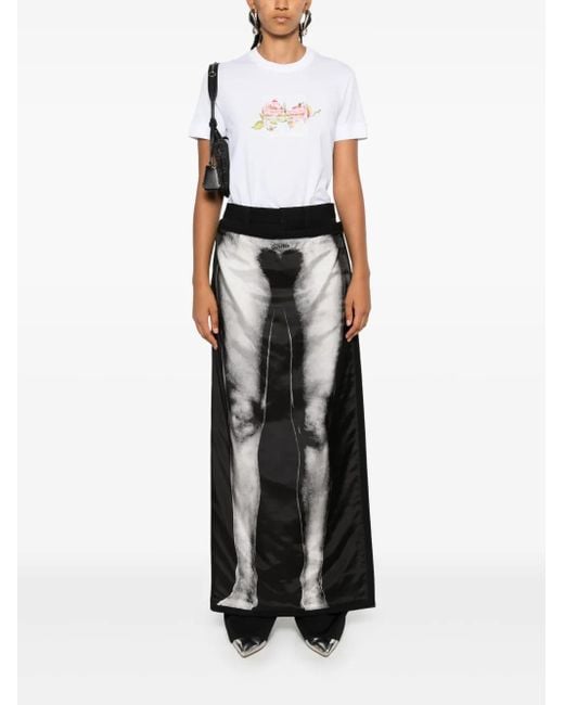 Givenchy White Top
