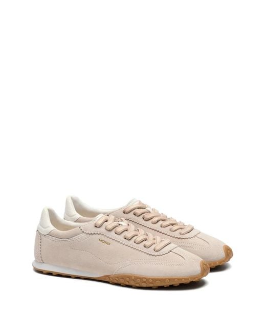HOFF White Bridge Sneakers