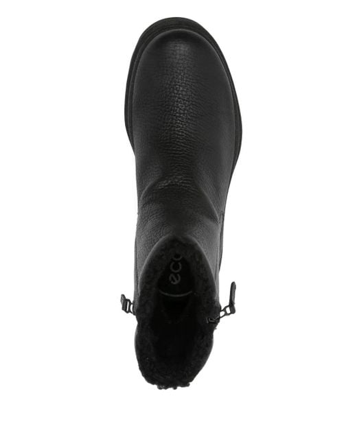 メンズ Ecco Grainer ブーツ Black