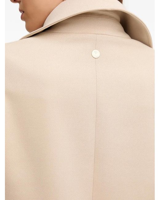 Joop! Natural Conny Double-Breasted Jacket