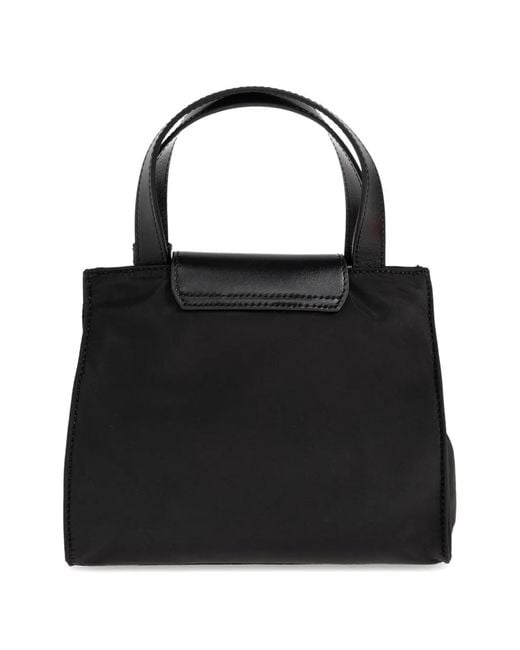 DIESEL Black 1Dr 2.0 1Dr Tote Bag
