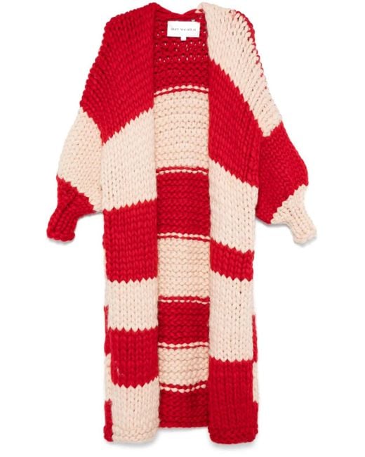Hope Macaulay Holly コート Red
