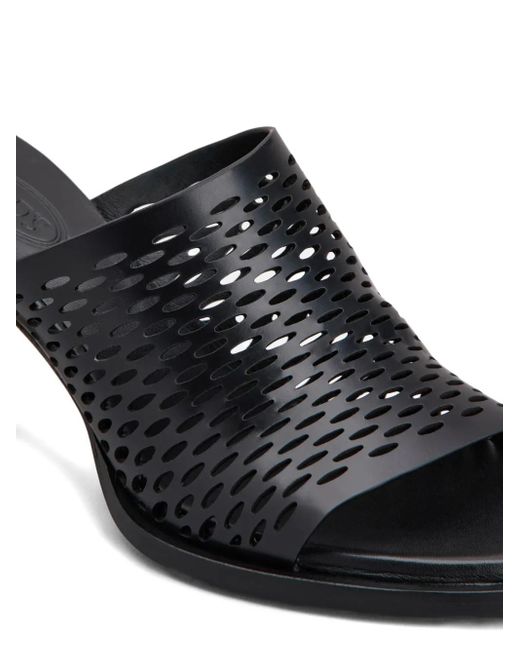 Sabot di Tod's in Black