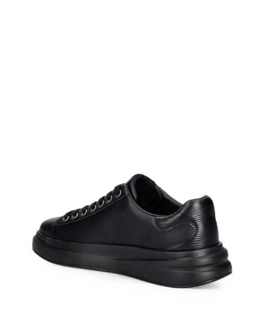 Guess Black Elba Sneakers for men