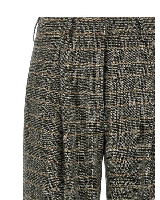 Jejia Gray Sally Trousers