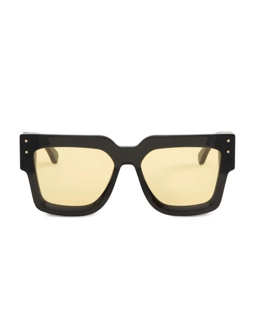 Amiri Natural Jumbo Ma Sunglasses for men