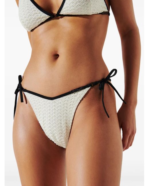 Karl Lagerfeld Natural Hotel Karl Bikini Bottoms