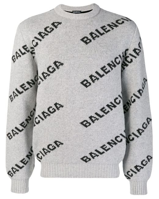 neon green balenciaga sweater