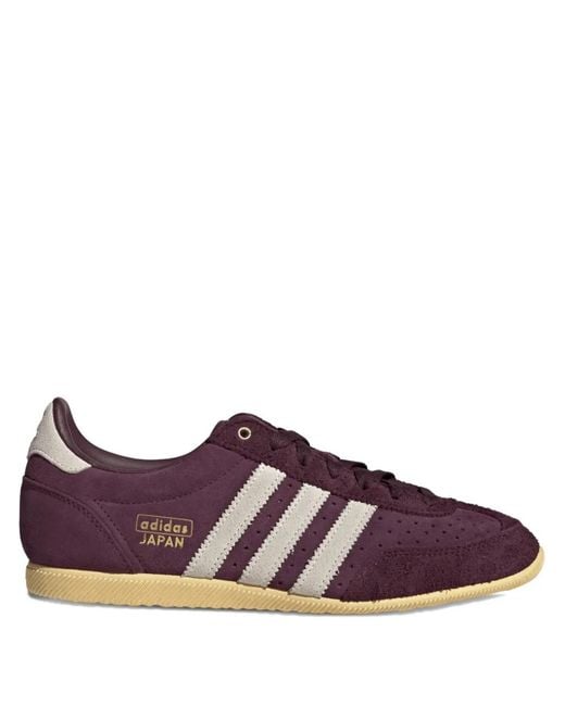 Adidas Purple Japan W